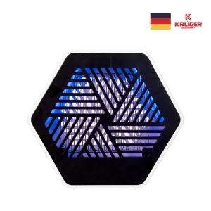 LED 모기퇴치기 KRB-442WL 파리 포충기 벌레 해충 캠핑