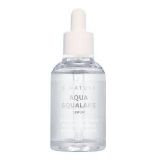 에스네이처 아쿠아 스쿠알란 세럼 50ml (2개)_이미지