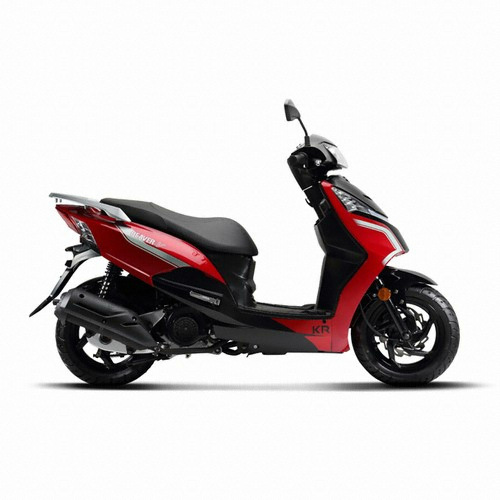 KR���ͽ� ��� 125V DLX