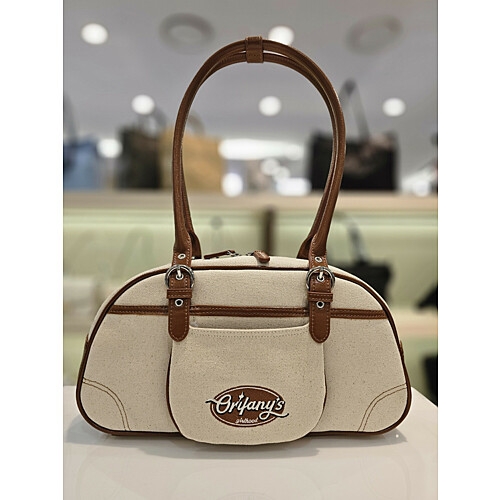 오야니 걸후드라운드 숄더백OBSBSD76237