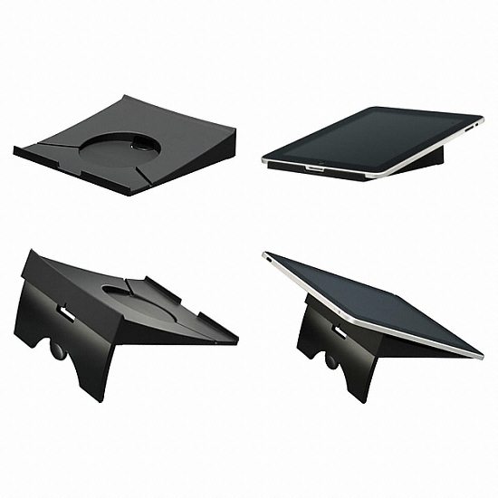 파워서포트 Ergonomic Typing/Viewing Stand PIP-91_이미지