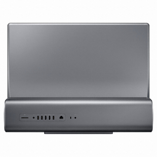 삼성전자 올인원PC 7 DM700A4M-L38 WIN7 (SSD 250GB + 500GB)_이미지