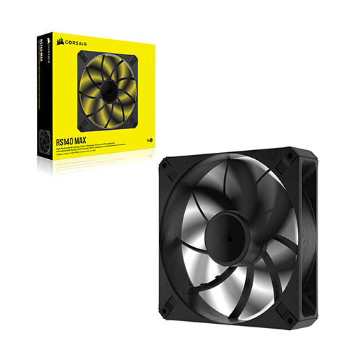 CORSAIR RS140 MAX