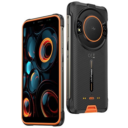 uleFone Power Armor 16S LTE 128GB, �ڱ���