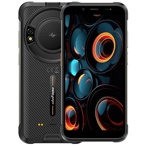 uleFone Power Armor 16S LTE 128GB, <b>자급제</b>