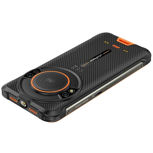 uleFone Power Armor 16S LTE 128GB, 자급제 (해외구매)_이미지