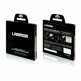 GGS LARMOR 파나소닉 DMC-LX<b>7</b>,Leica D-LUX6용 액정보호커버