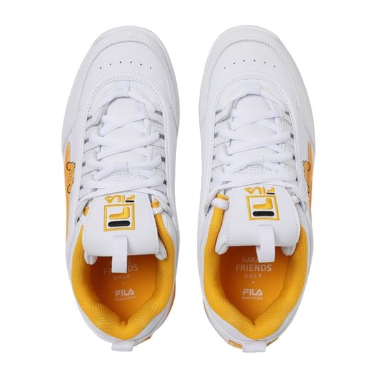 휠라골프 디스럽터2 필드 라이언 1EM00019-136_이미지