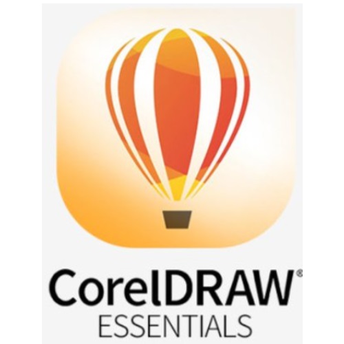 Corel CorelDRAW Essentials 2024 (라이선스)_이미지