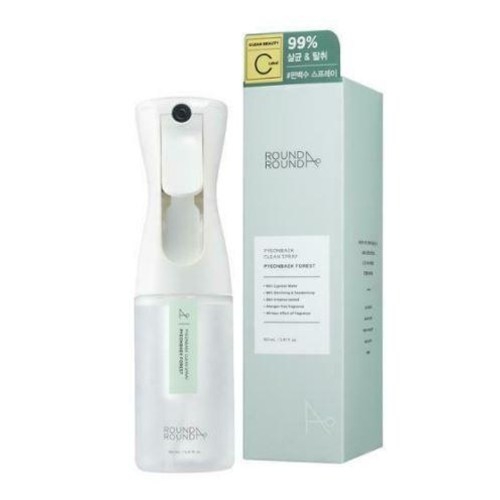 편백 클린 스프레이 160ml 1개