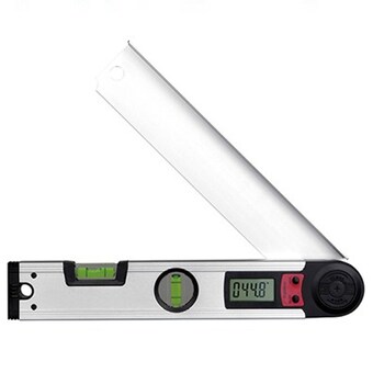 블루텍 디지털 <b>각도기</b> BD-400W