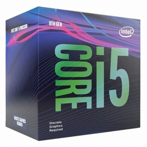 인텔 코어i5-9세대 9400F (커피레이크-R) (병행수입 박스)