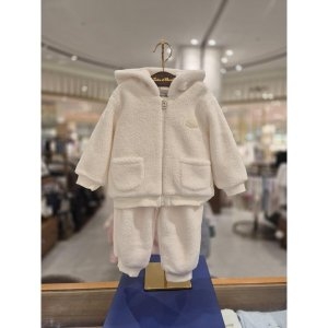 쇼콜라 출산,신생아,백일,돌아기 루카뽀송이상하복 TTOWXT205T_이미지