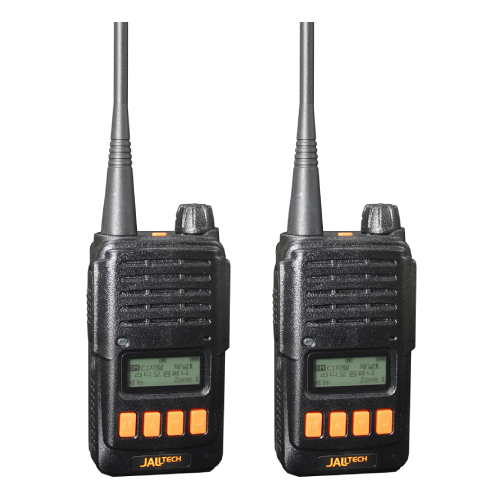 잘텍 JX-600 (2개)