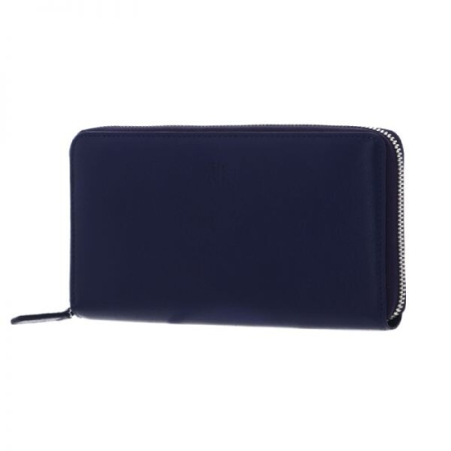 발리 피카드 Picard 1 지퍼 어라운드 월렛 로얄 지갑 150587
