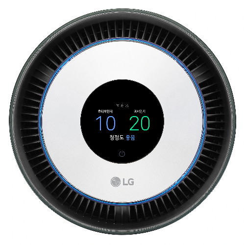LG전자 오브제컬렉션 퓨리케어 360˚ 알파UP AS334NG3C (일반구매)_이미지