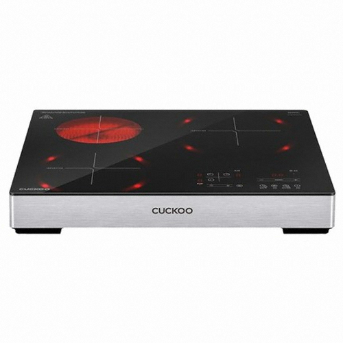 쿠쿠전자 CIHR-FL305FB (프리스탠딩, 8.7cm)_이미지