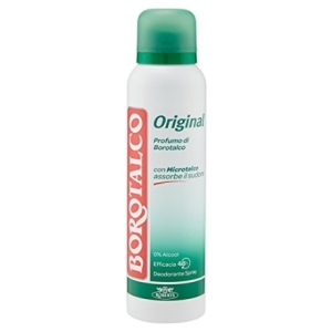  보로탈코 데오드란트 스프레이 오리지널 150ml [1개]