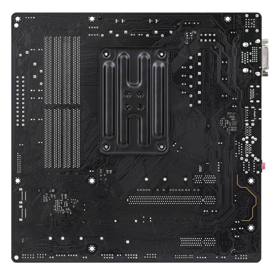 ASRock B450M PRO4 R2.0 디앤디컴_이미지