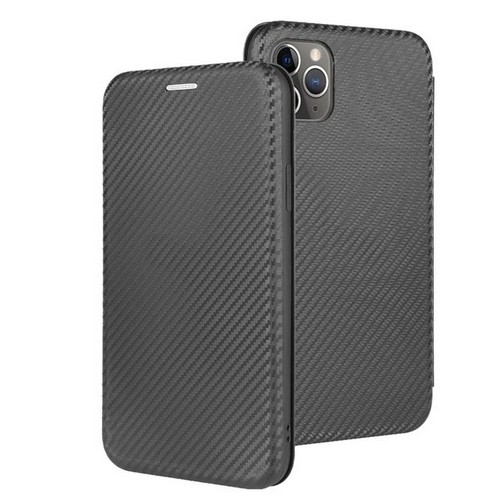 데켄스 아이폰13 미니 카본 커버 케이스_이미지