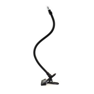 스피곳 구스넥 자바라 집게 조명 LED 링라이트 라이브 S8537302