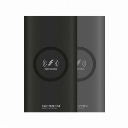 SICRON PD 보조배터리 BPQ-10000QPD 10000mAh