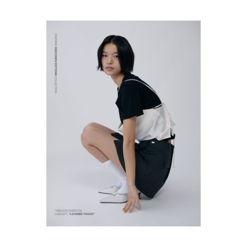 에잇세컨즈 EDITION8 뷔스티에 아이보리 115265DQ10 156637