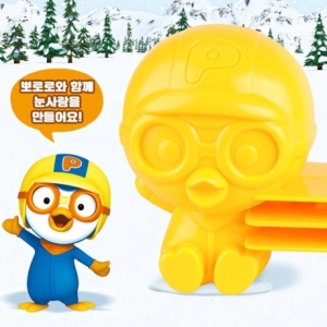  NEW 뽀로로 눈집게