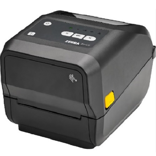 Zebra ZD-420T USB (300dpi)_이미지
