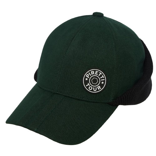 니트 귀마개 울 방한캡 TMW23C09G9