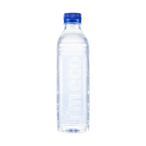 산수음료 아임에코 가벼운 샘 500ml (40개)_이미지