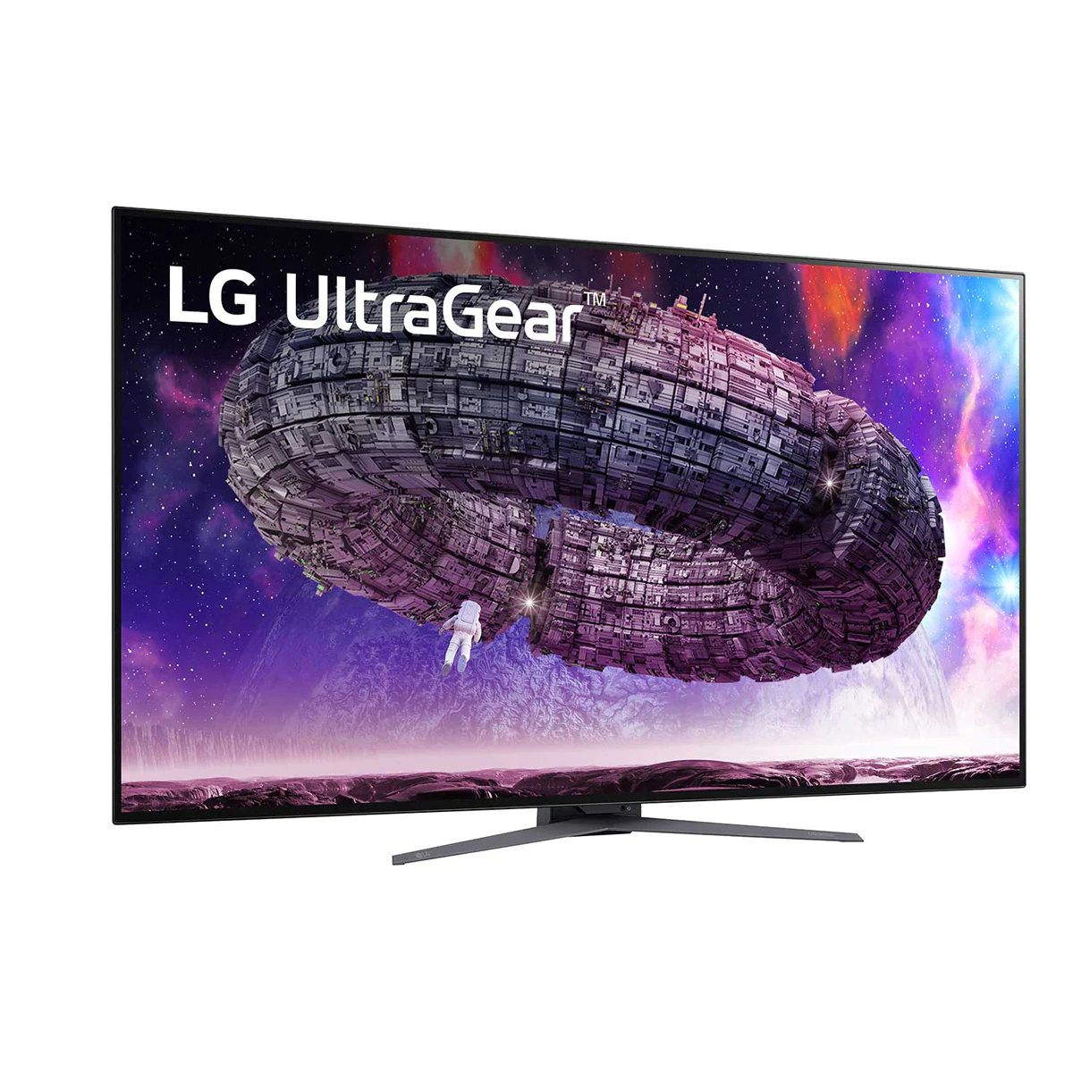 LG���� ��Ʈ���� �÷��� 48GQ900 (�ؿܱ���)