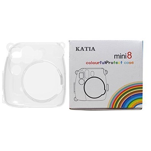 KATIA �̴�8 PVC case