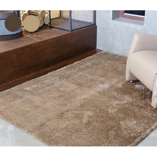 한빛카페트 돌체 샤기카페트 (150x95cm)_이미지