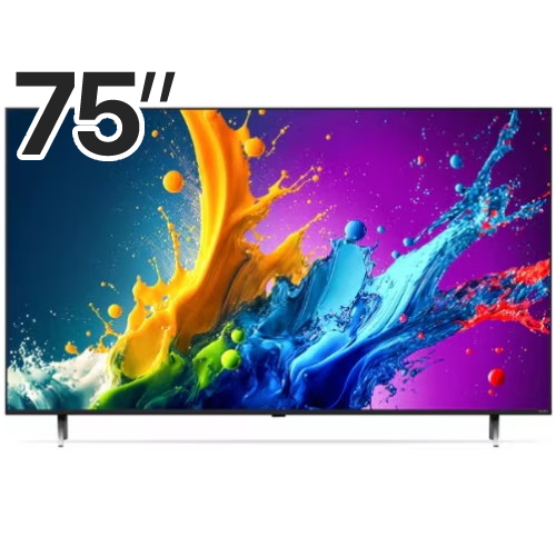 LG���� QNED 75QNED80TKA
