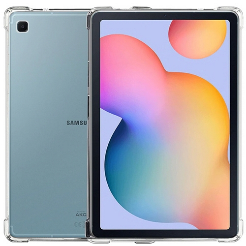 오토스마트 뷰씨 갤럭시탭S6 라이트 보디가드 투명범퍼 케이스