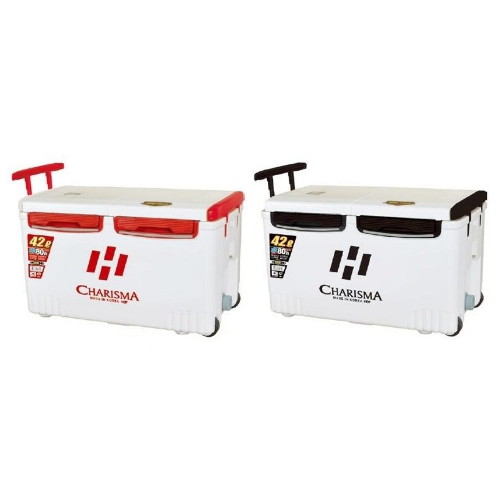 해동조구사 HDF 카리스마 아이스박스 (42L)_이미지