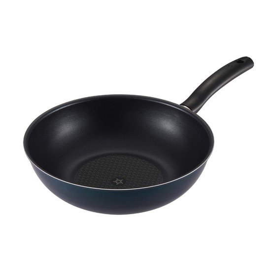 해피콜 이지스트 다이아몬드 궁중팬 (30cm)