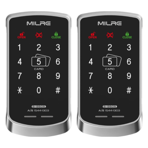 밀레시스텍 G-1350S