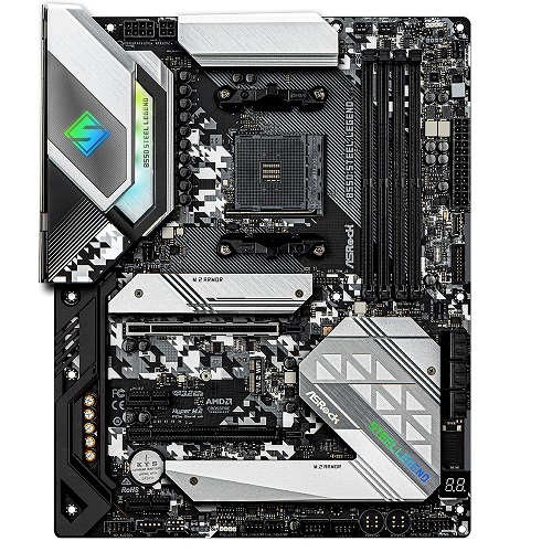 ASRock B550 스틸레전드 에즈윈_이미지