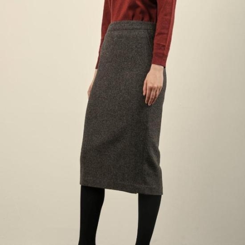 세정 올리비아로렌 DP02 겨울스커트 VOC GK4W 9121 1154357