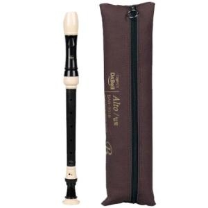 다벨 오르비북스 /호사문구 악기 리코더 알토 DAR-330G 저먼식_이미지