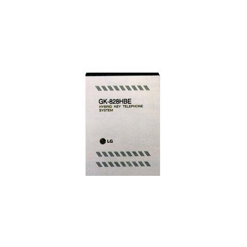 LG전자 GK-828 (중고품)_이미지