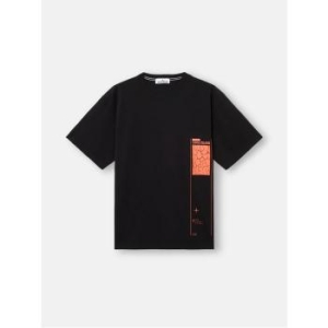 21002RC 24/2 오가닉 코튼 티셔츠 K1S1521002RCS0136V0029