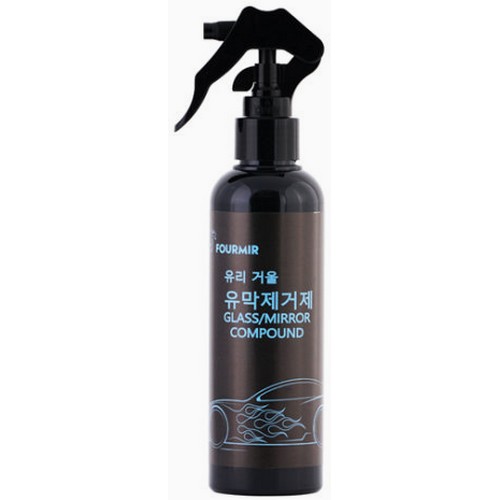 푸르미르 IBIS 유막제거제 100ml (1개)_이미지