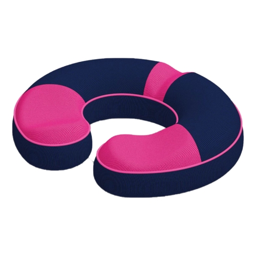 여성용 C 쿠션 방석