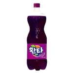 ��ī�ݶ����� ȯŸ ������ 1.5L