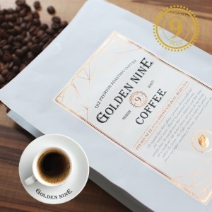골든나인 원두커피 과테말라 안티구아 SHB 1kg 견과류 향_이미지