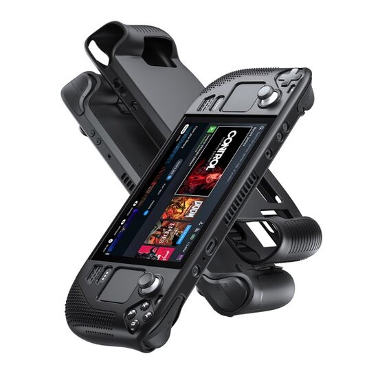 스팀덱 실리콘 케이스 (PC0101)