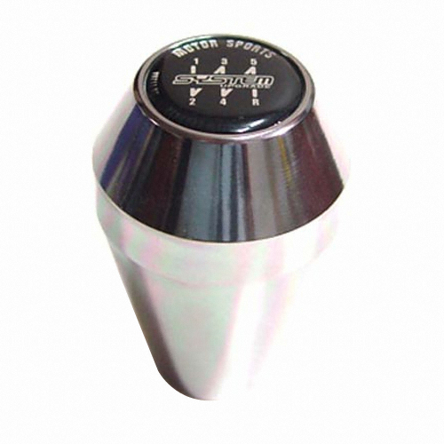 시스템 베일사이드형 기어노브